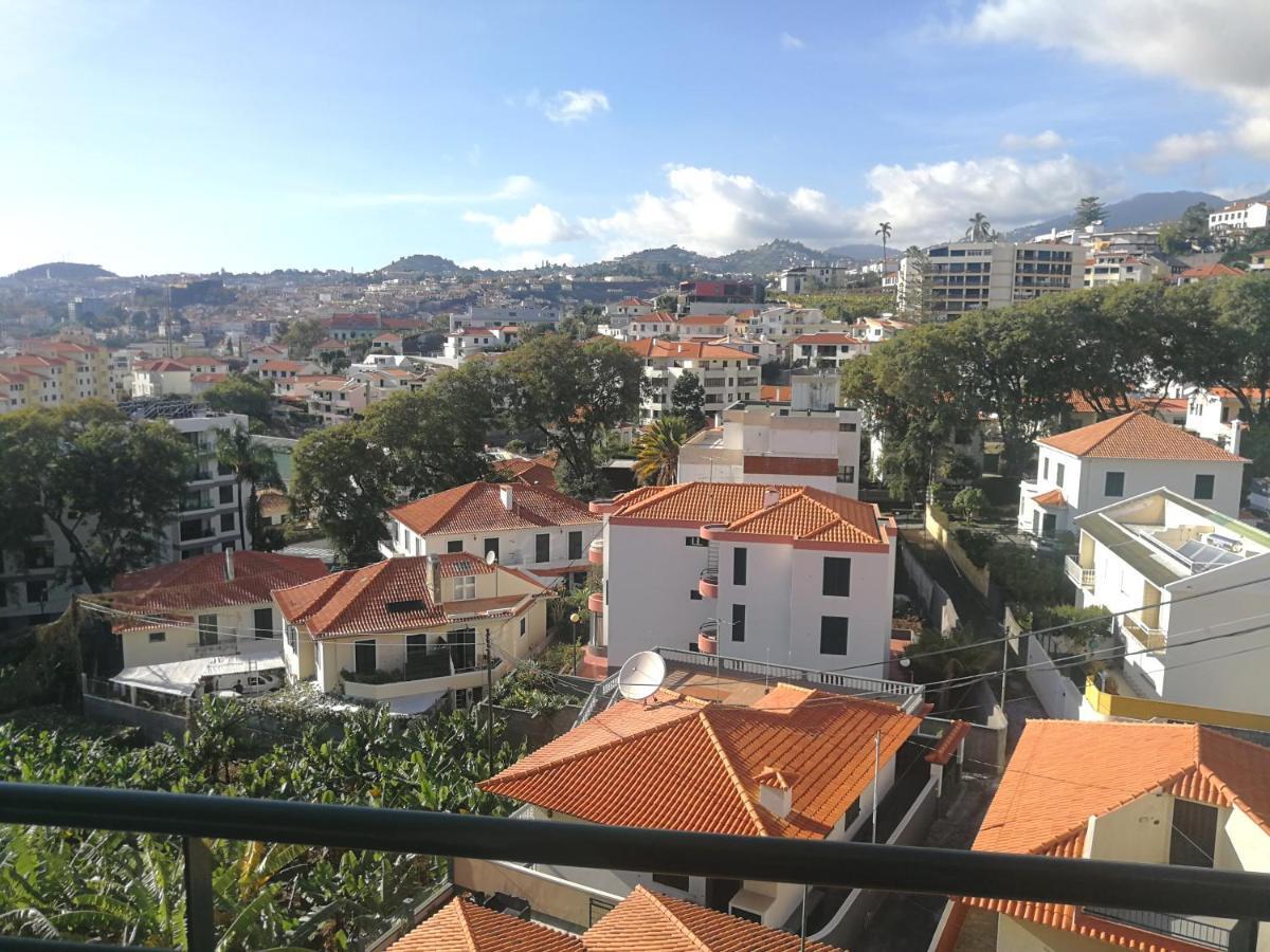 Casa Vanday Funchal  Exterior photo